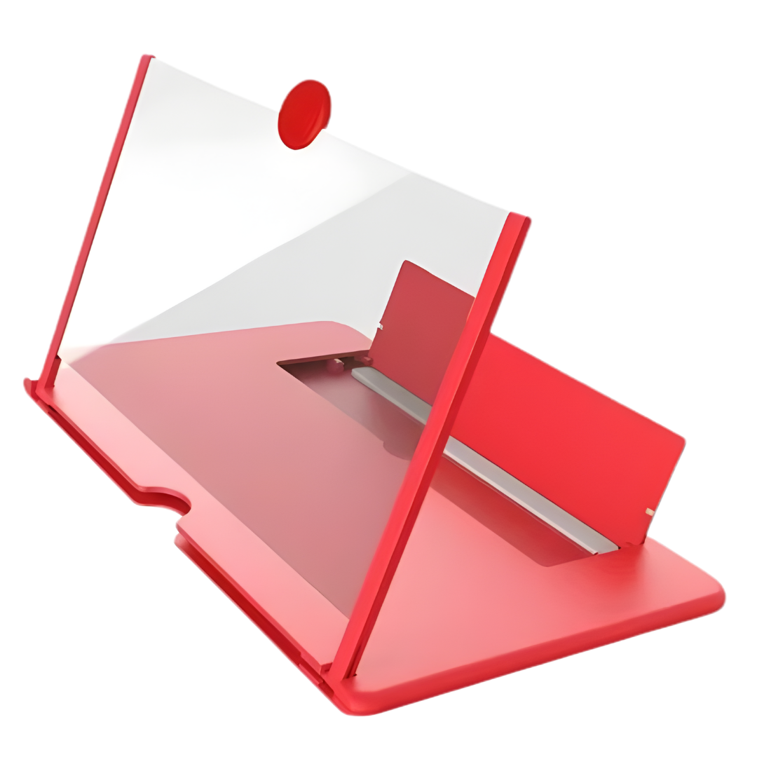 Amplificador de Pantalla