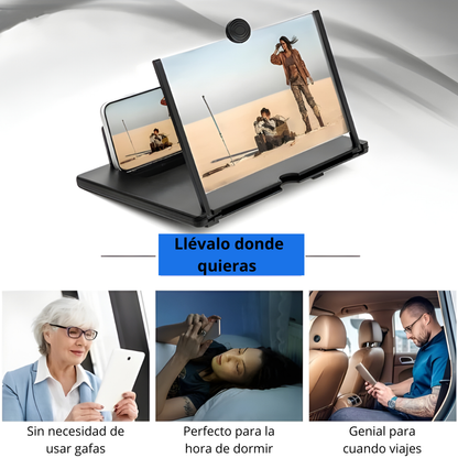 Amplificador de Pantalla